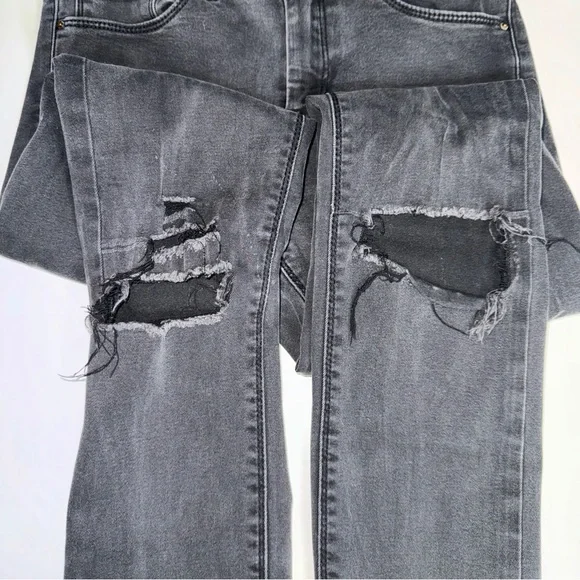 ASOS Ripped Jeans - Picture 5 of 5